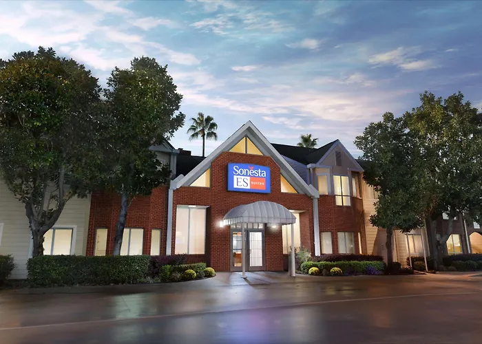 Sonesta Es Suites Houston - Nasa Clear Lake