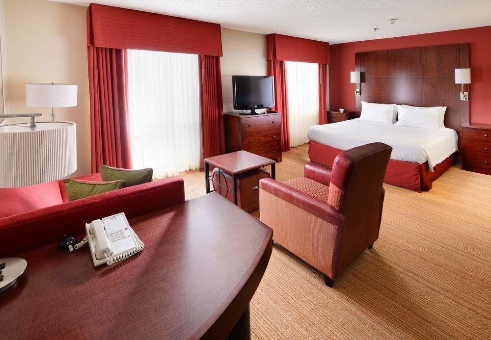 Hotel Sonesta Es Houston - Nasa Clear Webster
