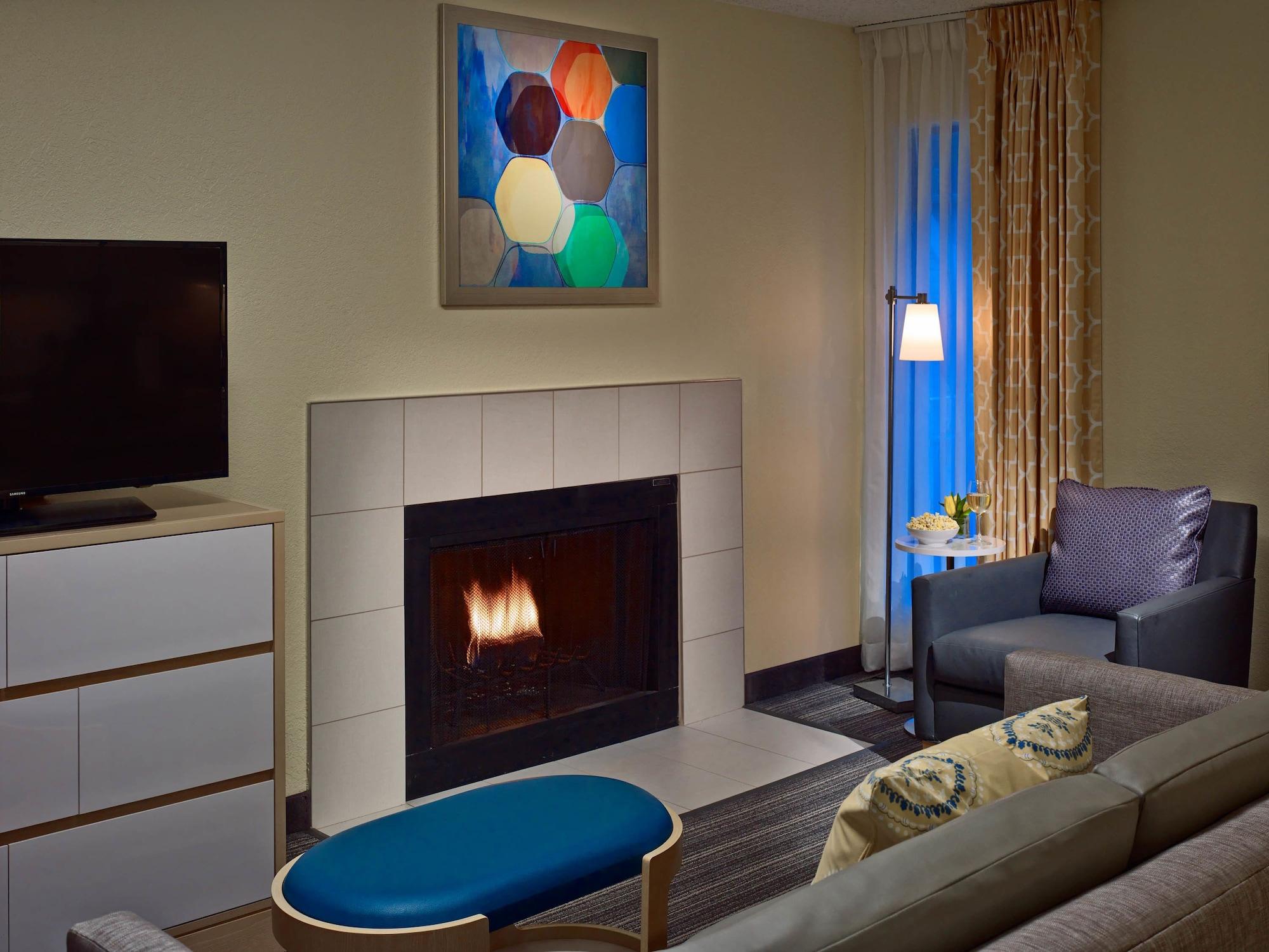 Sonesta Es Houston - Nasa Clear Hotel Webster