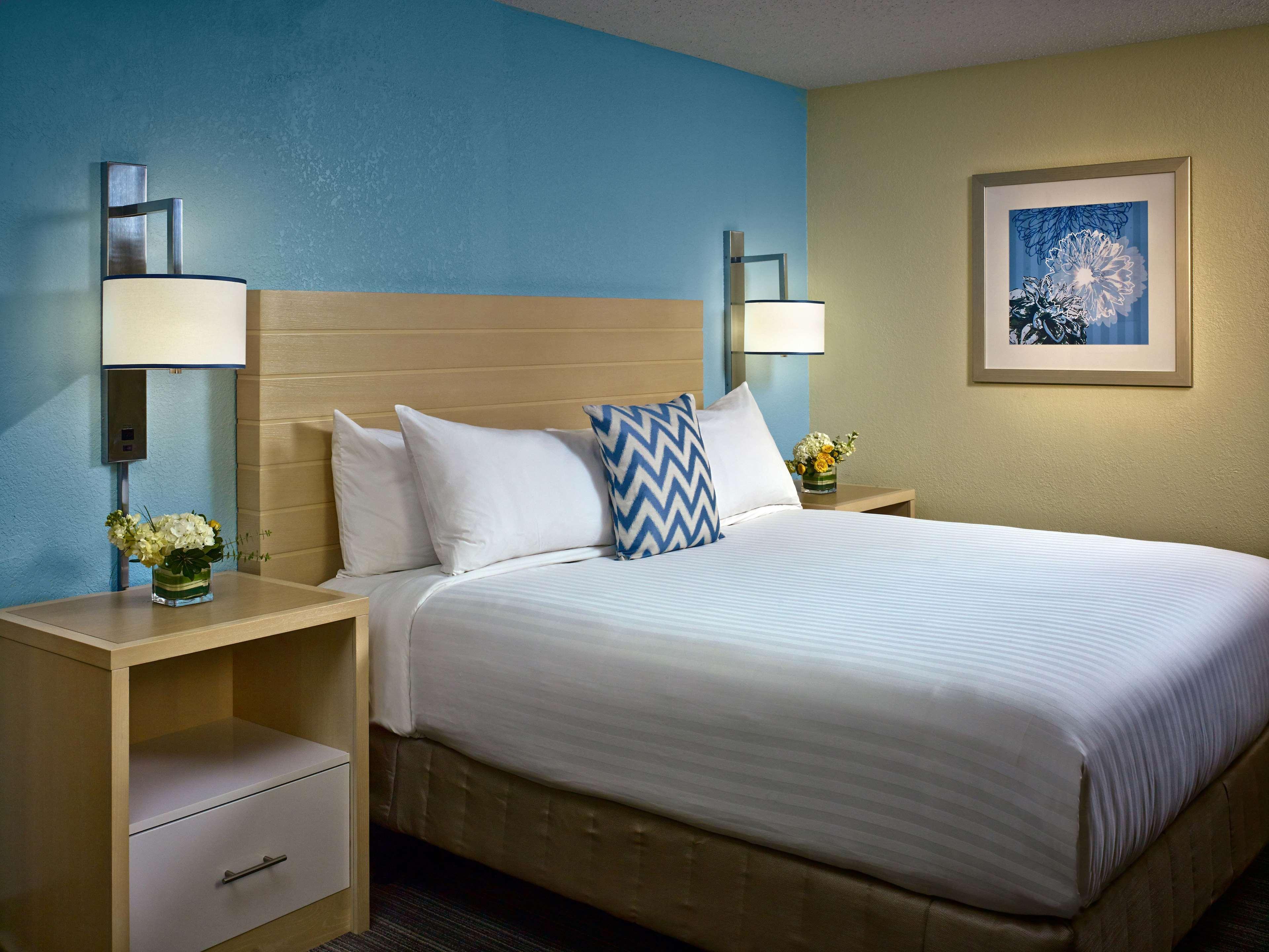 Sonesta Es Houston - Nasa Clear Hotel 3*
