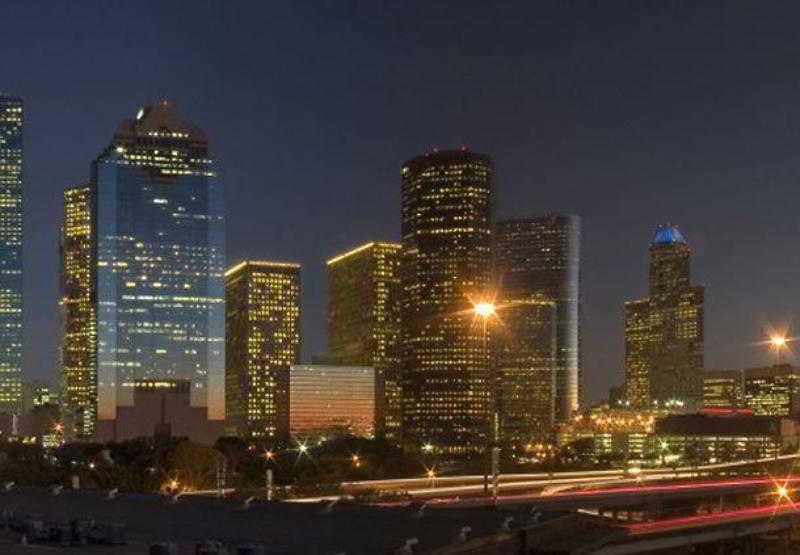Hotel Sonesta Es Houston - Nasa Clear 3*
