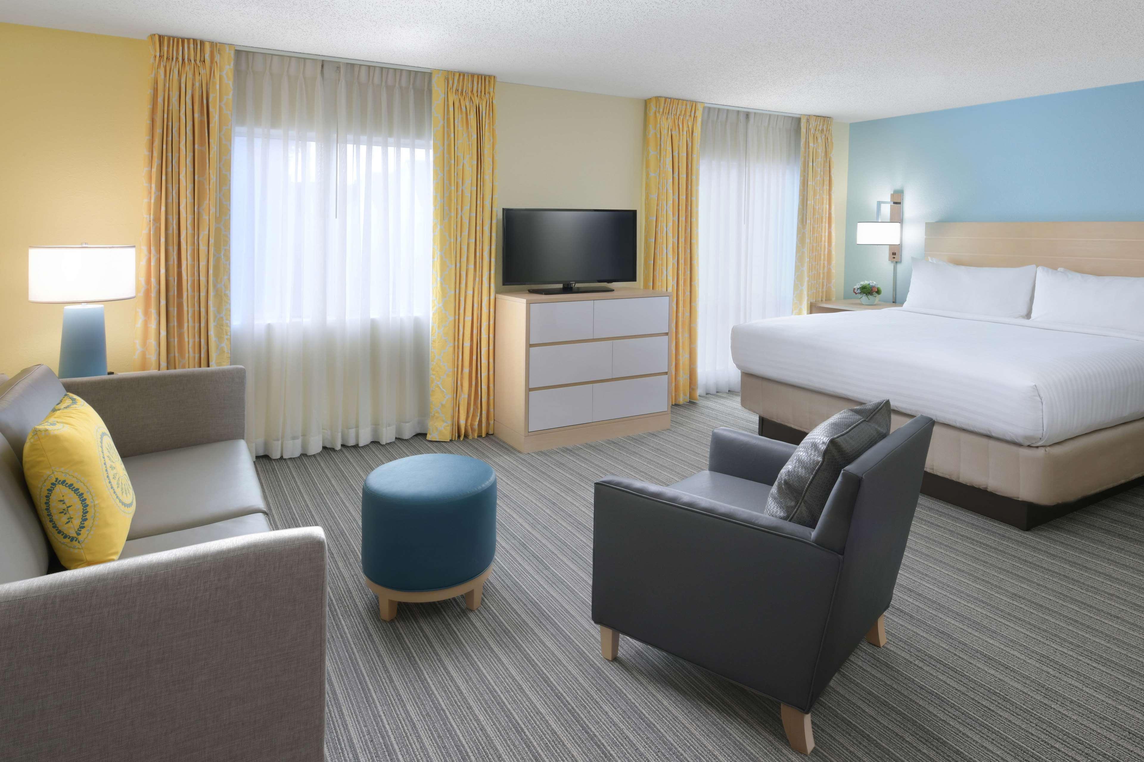 Sonesta Es Houston - Nasa Clear Hotel