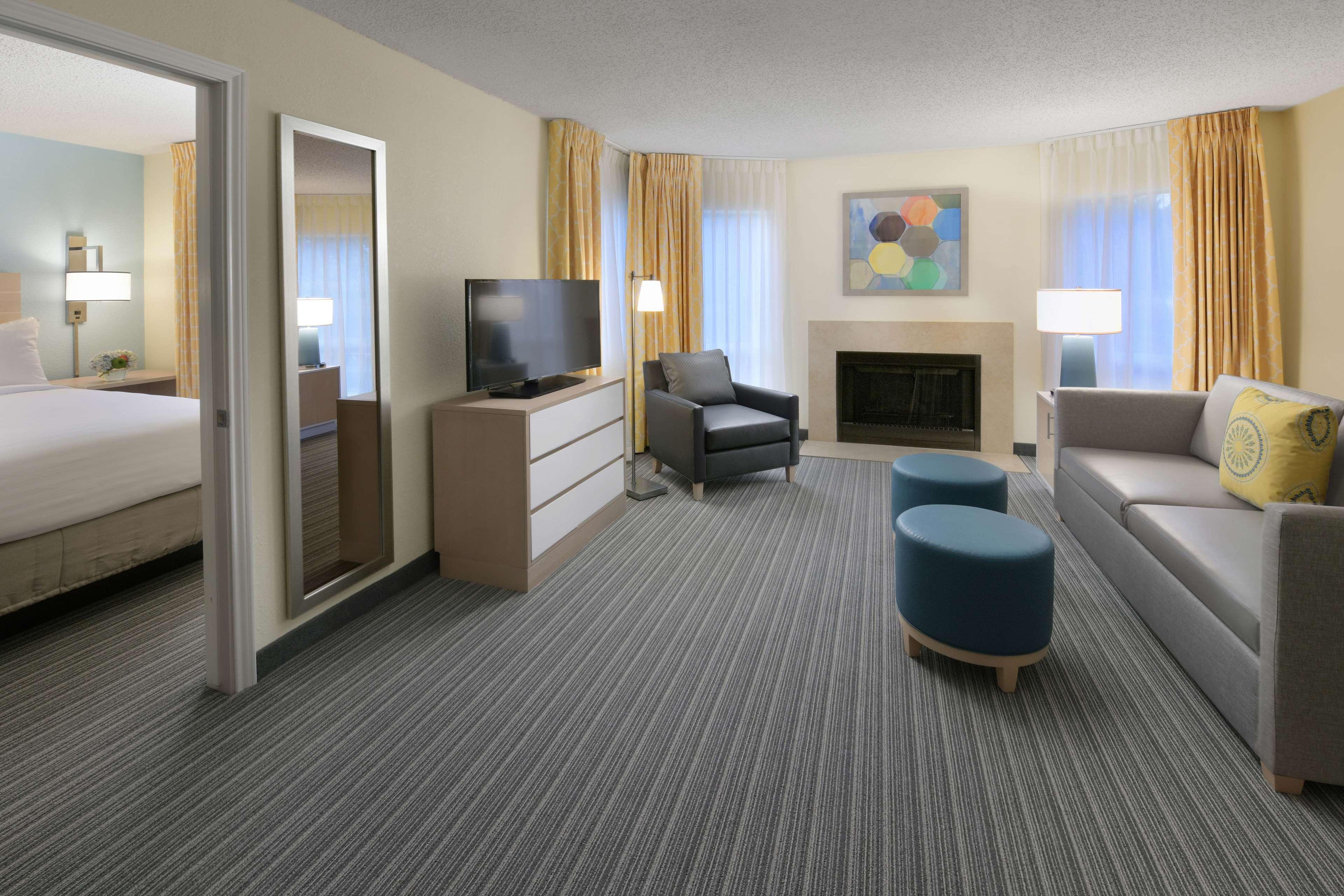 Hotel Sonesta Es Houston - Nasa Clear Webster