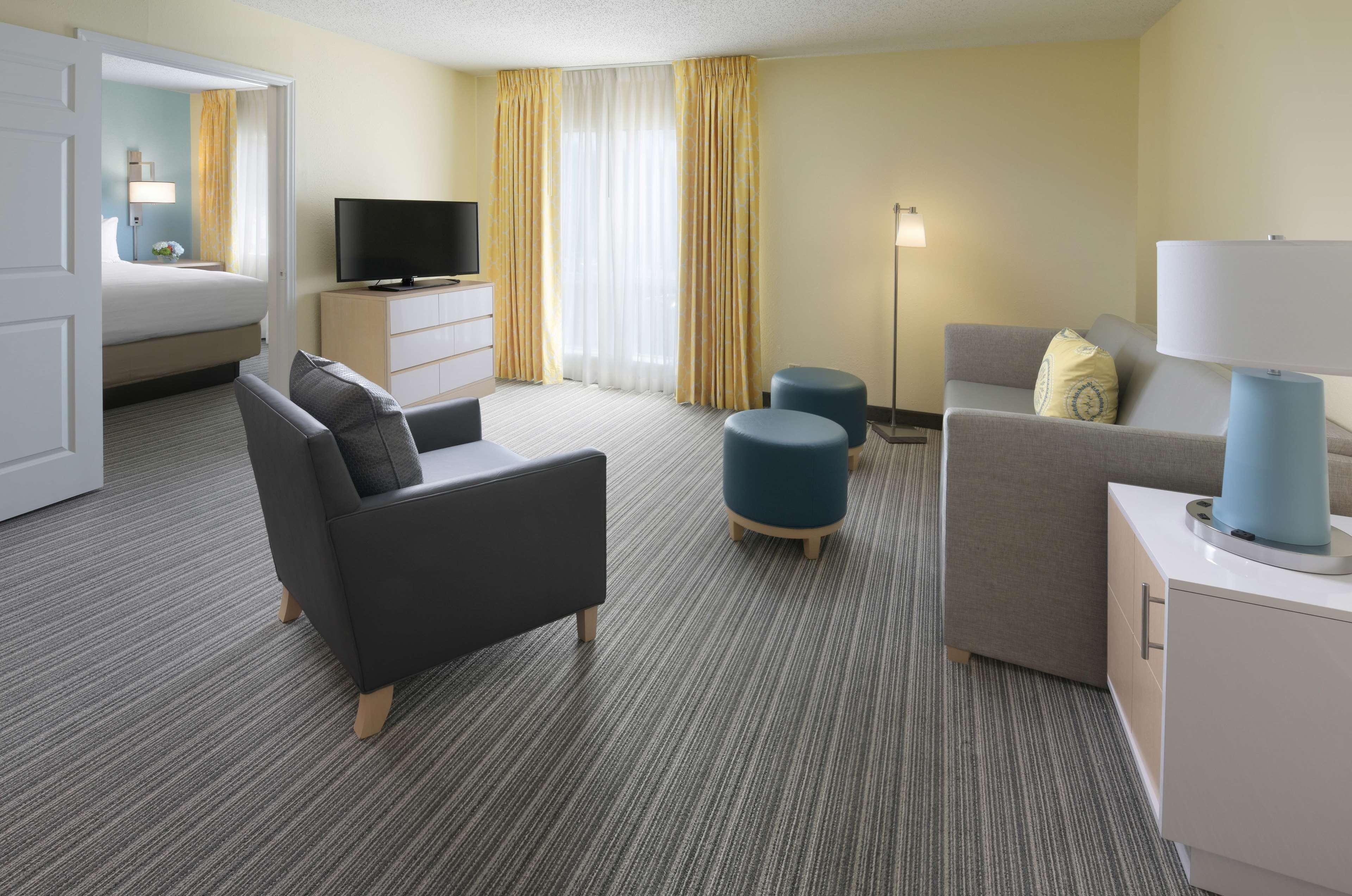 Hotel Sonesta Es Houston - Nasa Clear Webster
