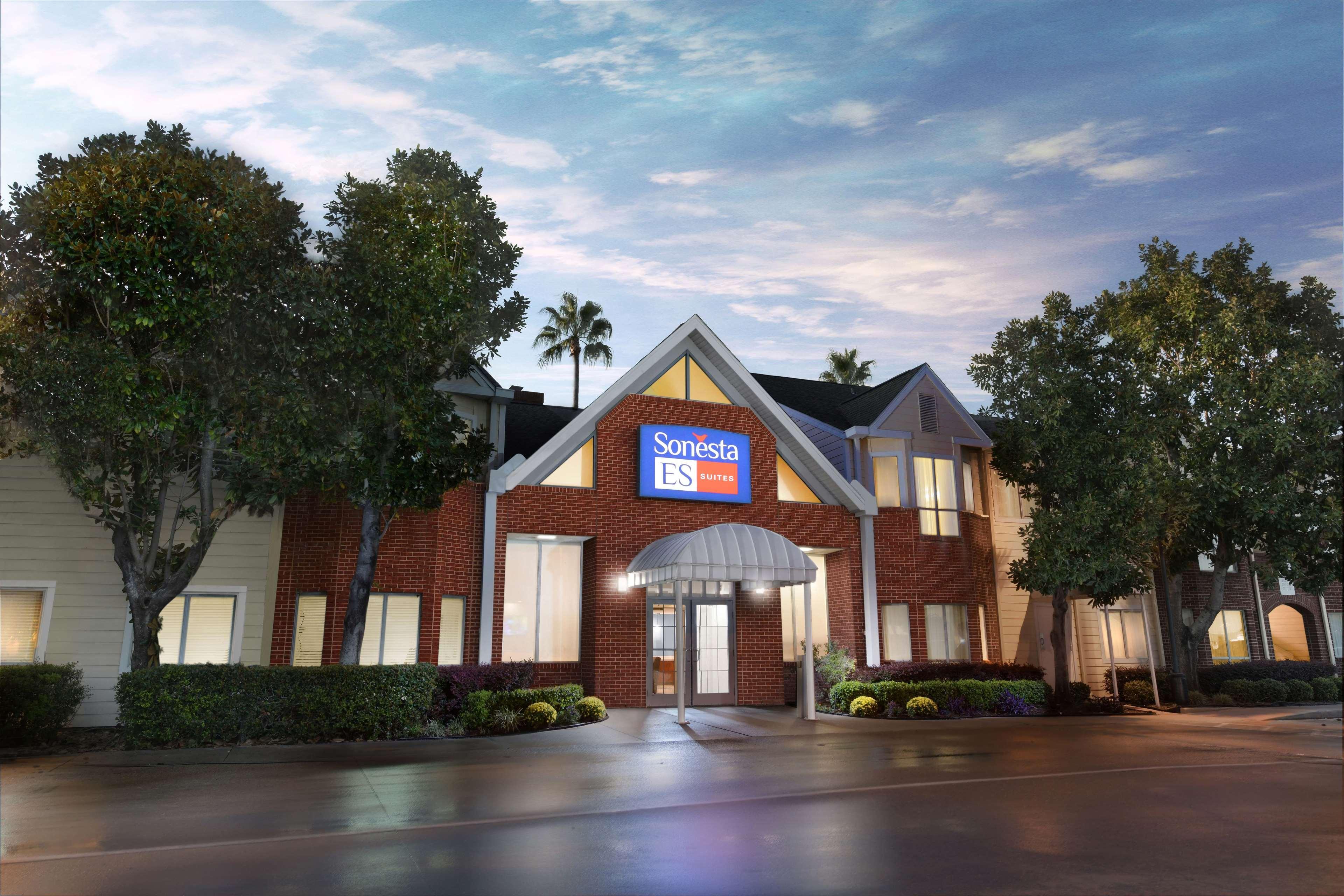 Sonesta Es Houston - Nasa Clear Hotel 3*