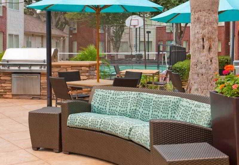 Hotel Sonesta Es Houston - Nasa Clear 3*