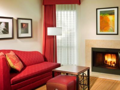 Sonesta Es Houston - Nasa Clear Hotel 3*
